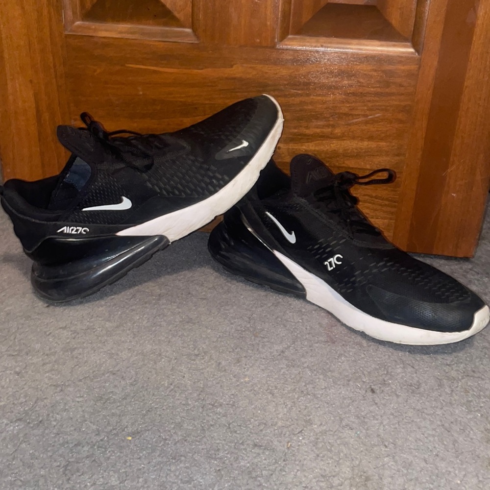 Nike Air Max 270 Men’s Size 13